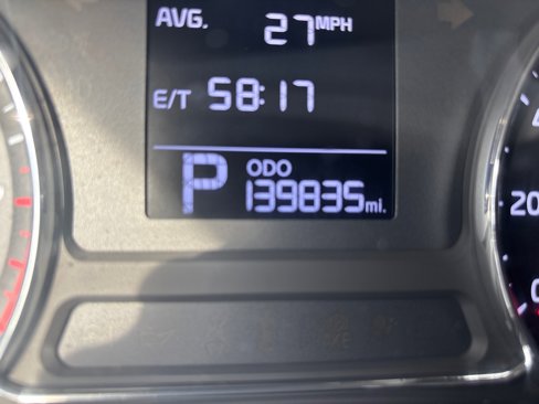 Used 2015 Kia Forte LX image 28