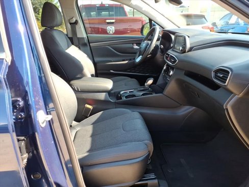 Used 2020 Hyundai Santa Fe SEL w/ Convenience Package image 17