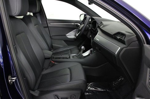 Used 2022 Audi Q3 2.0T Premium w/ Convenience Package image 31