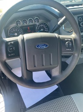 Used 2015 Ford F250 XLT w/ XLT Premium Package image 17