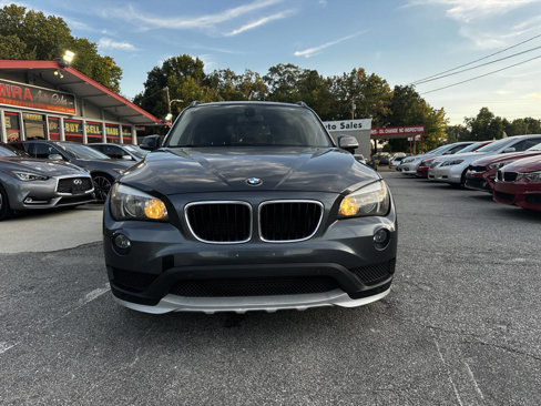 Used 2015 BMW X1 sDrive28i image 9