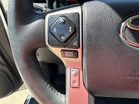 Used 2024 Toyota 4Runner SR5 image 17