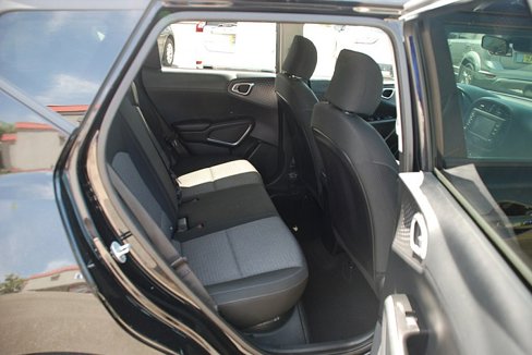 Used 2020 Kia Soul GT-Line w/ GT 2.0L Power Sunroof Package image 21