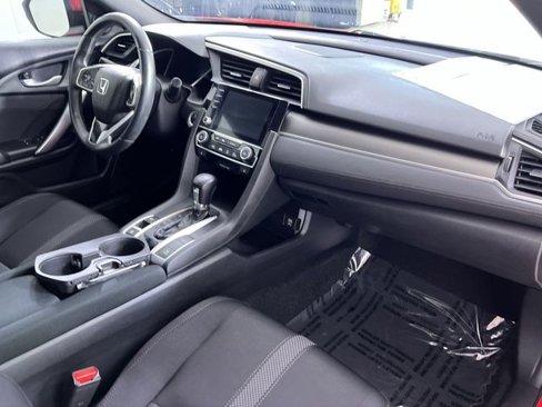 Used 2020 Honda Civic EX image 30