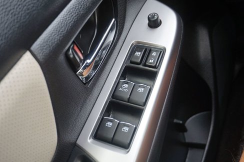 Used 2016 Subaru Crosstrek 2.0i Limited image 22