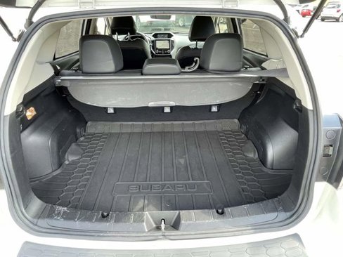 Used 2018 Subaru Crosstrek 2.0i Limited image 10