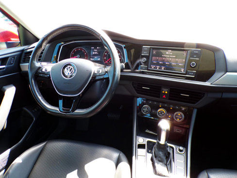 Used 2019 Volkswagen Jetta SE image 12