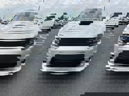 Used 2021 Dodge Charger GT image 3