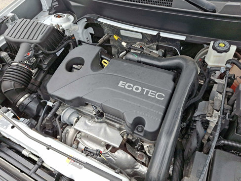 Certified 2022 Chevrolet Equinox LT image 27