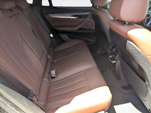 Used 2018 BMW X6 xDrive35i image 20