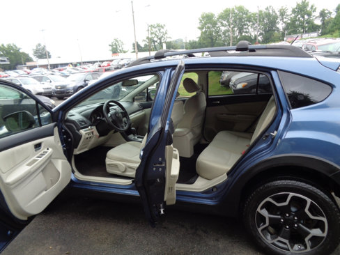 Used 2013 Subaru Crosstrek 2.0i Premium w/ Popular Pkg 1 image 15
