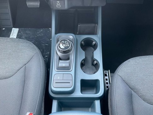 New 2025 Ford Maverick XL image 30