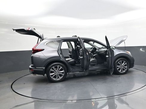Used 2020 Honda CR-V Touring image 38