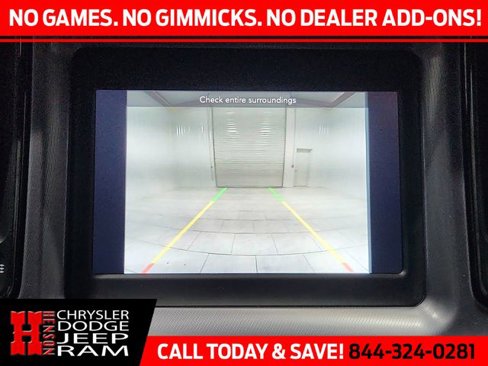 Used 2023 Dodge Challenger R/T w/ Blacktop Package image 14