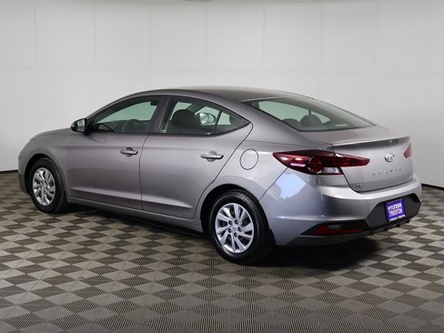 Used 2020 Hyundai Elantra SE w/ Cargo Package (C1) image 6