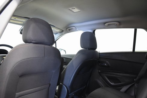 Used 2020 Chevrolet Trax LS w/ Tint and Cruise Package image 13