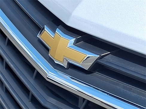 Used 2020 Chevrolet Equinox LT image 30