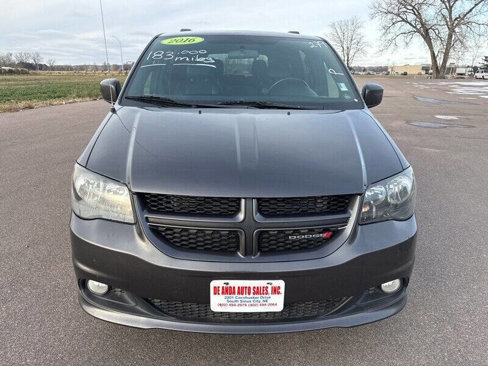 Used 2016 Dodge Grand Caravan R/T image 12