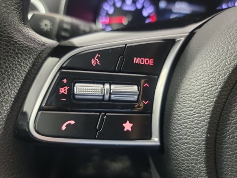 Certified 2023 Kia Forte LXS w/ LXS Technology Package image 27