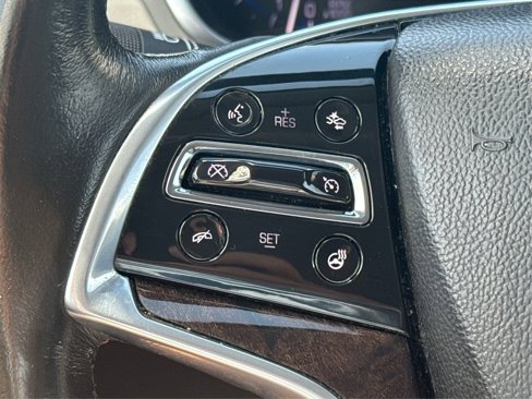 Used 2016 Cadillac SRX Performance w/ Driver Awareness Package image 37