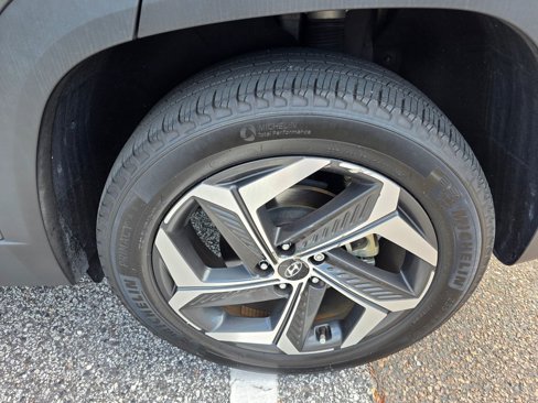 Used 2023 Hyundai Tucson SEL w/ Convenience Package image 32