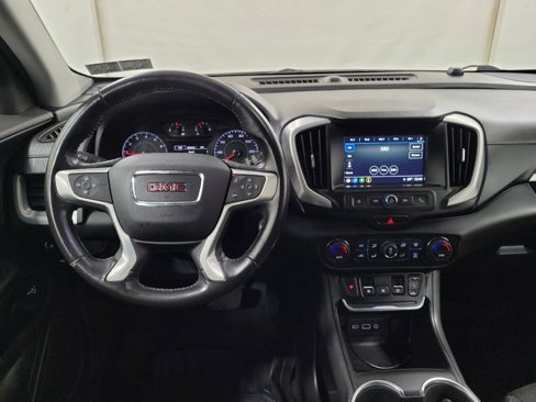 Used 2018 GMC Terrain SLE w/ Driver Convenience Package image 22