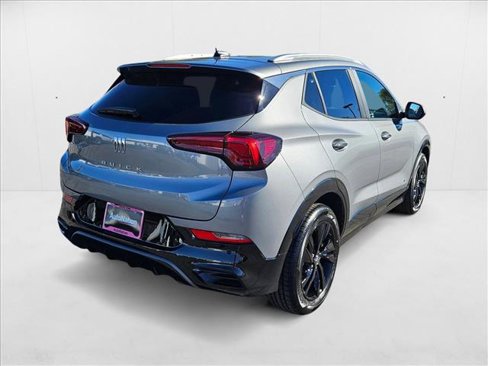 New 2026 Buick Encore GX Sport Touring w/ Advanced Technology Package image 2