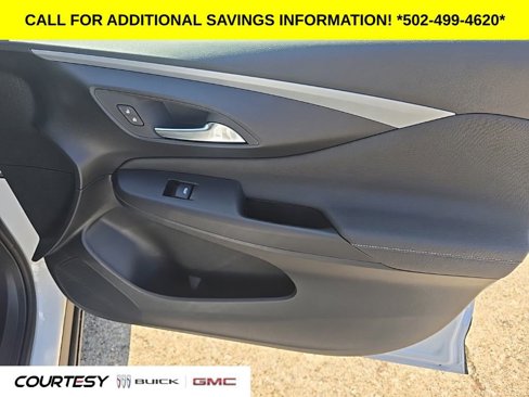 New 2026 Buick Envista Preferred w/ Convenience I Package image 9