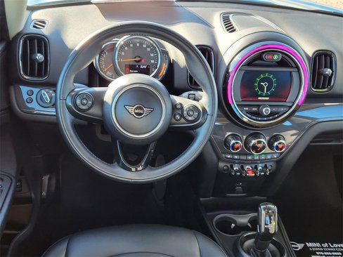 Used 2020 MINI Cooper Countryman ALL4 image 9