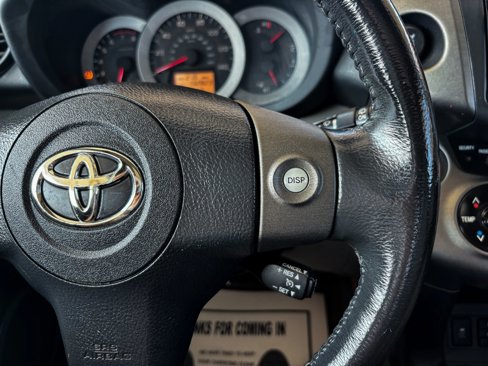 Used 2012 Toyota RAV4 Limited w/ Premium Plus Value Pkg image 24