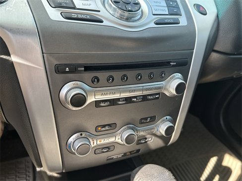 Used 2014 Nissan Murano SL w/ Navigation Package image 19
