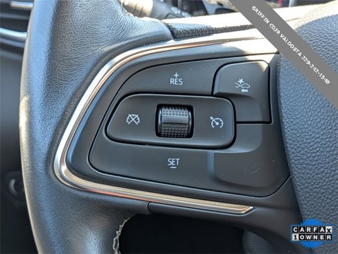 Used 2022 Buick Encore GX Select w/ Sport Touring Package image 25