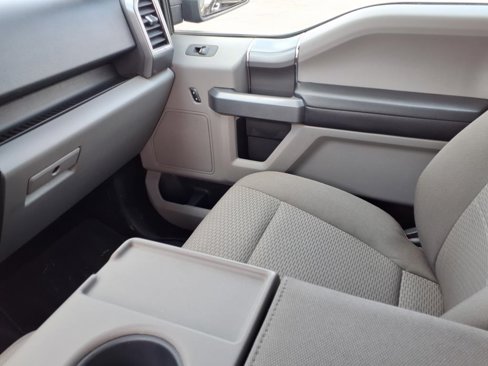Used 2018 Ford F150 XLT w/ Equipment Group 302A Luxury image 40