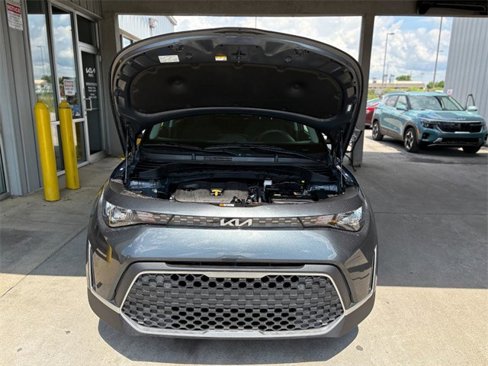 Used 2024 Kia Soul LX w/ LX Technology Package image 31