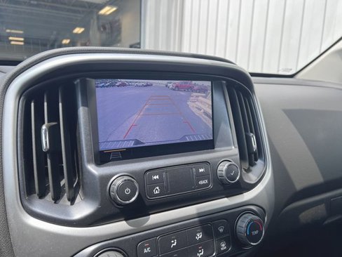 Used 2019 Chevrolet Colorado LT w/ LT Convenience Package image 32