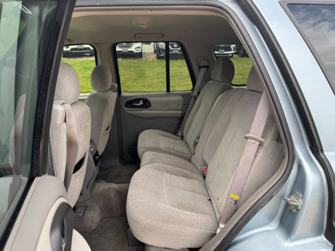 Used 2006 Chevrolet TrailBlazer LS image 12