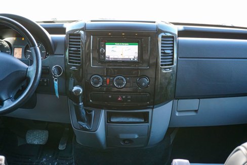 Used 2014 Mercedes-Benz Sprinter 2500 image 85