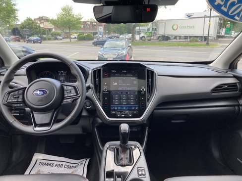 Used 2024 Subaru Crosstrek 2.5i Limited image 11