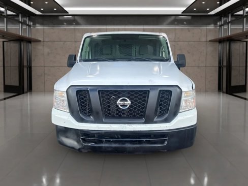 Used 2018 Nissan NV 2500 SV w/ Navigation Package image 5