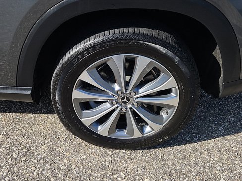 Used 2020 Mercedes-Benz GLE 350 4MATIC image 8