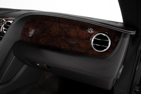 Used 2017 Bentley Continental GT image 45