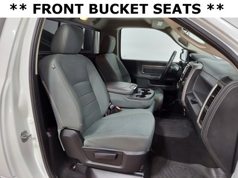 Used 2014 RAM 1500 Tradesman image 13