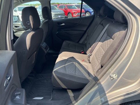 Used 2019 Chevrolet Equinox LT image 27