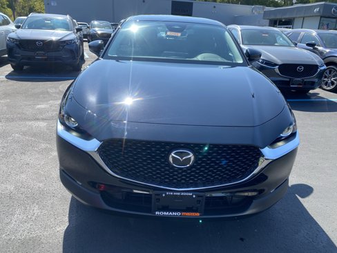 New 2025 MAZDA CX-30 AWD 2.5 S image 3