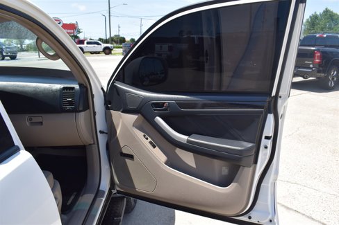 Used 2007 Toyota 4Runner Limited image 16