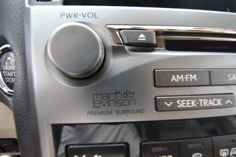 Used 2010 Lexus RX 350 2WD image 11