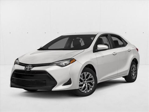 Used 2017 Toyota Corolla L image 1