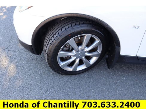 Used 2014 INFINITI QX50 Journey w/ Premium Package image 29