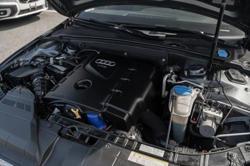 Used 2013 Audi A4 2.0T Premium Plus image 29