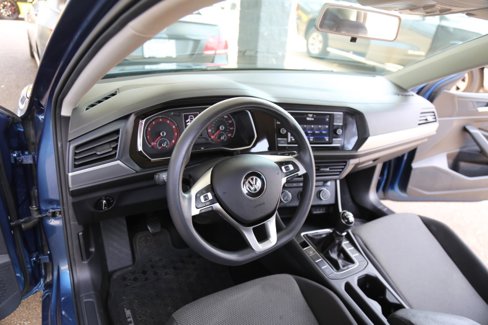 Used 2021 Volkswagen Jetta S image 16